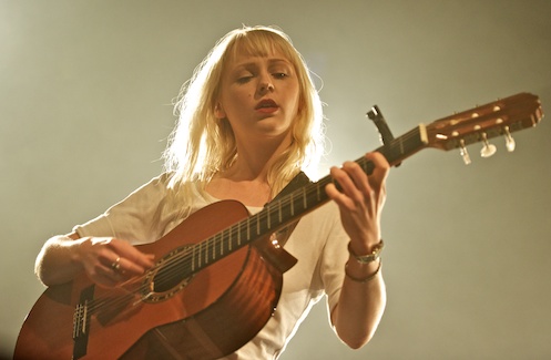 When it comes to Laura Marling they get me confused