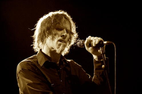 This is the number of times Mark Lanegan appears text and photos on this 